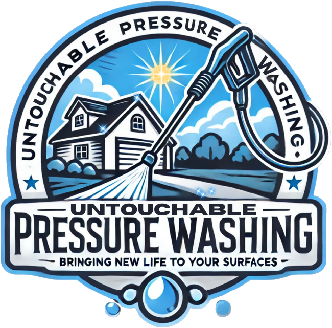Untouchable Pressure Washing